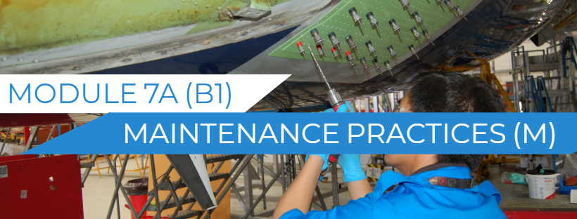 UKCAA Cat B - Mod 7AM (B1) | KLM UK Online