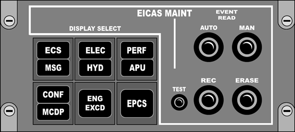 Part 66 Module Demo: Engine Indicating & Crew Alerting System (EICAS ...